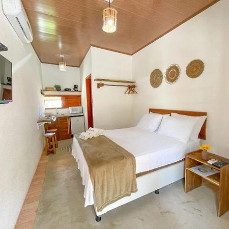 Mare Suites Patacho Pôrto de Pedras Exterior foto