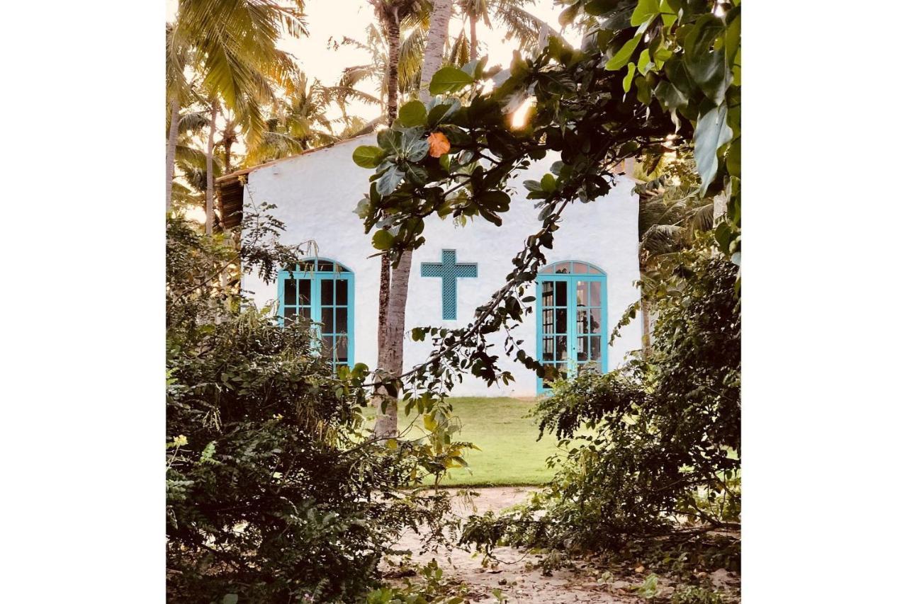 Mare Suites Patacho Pôrto de Pedras Exterior foto