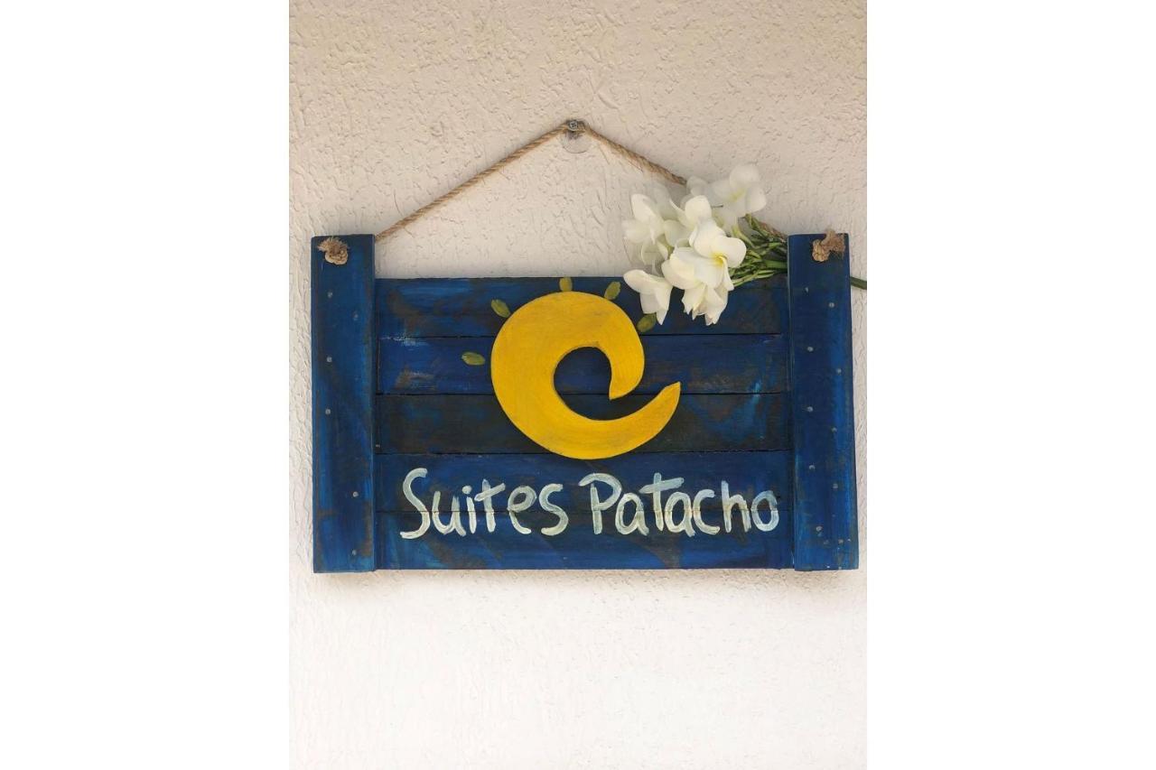 Mare Suites Patacho Pôrto de Pedras Exterior foto