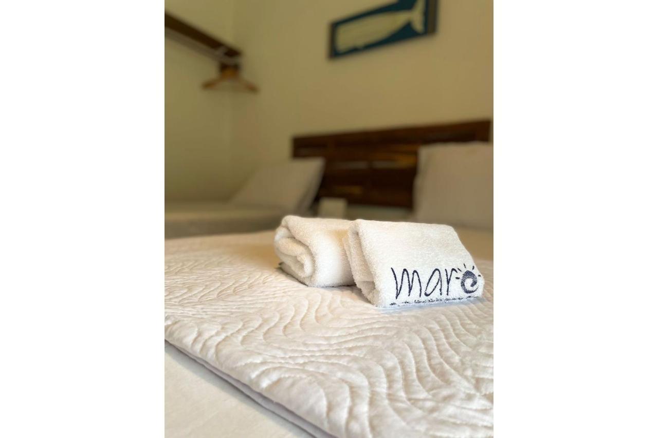 Mare Suites Patacho Pôrto de Pedras Exterior foto
