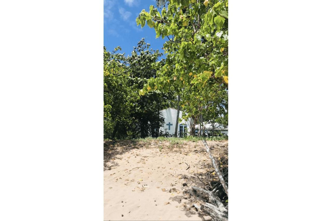 Mare Suites Patacho Pôrto de Pedras Exterior foto