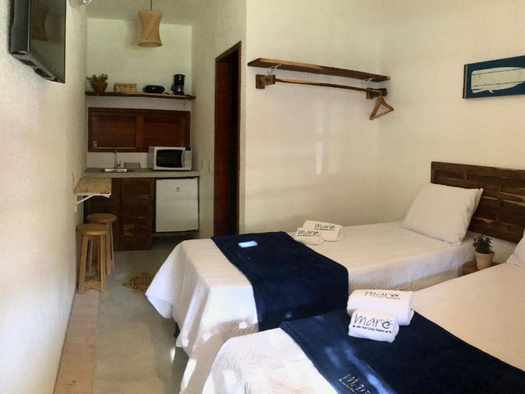 Mare Suites Patacho Pôrto de Pedras Exterior foto