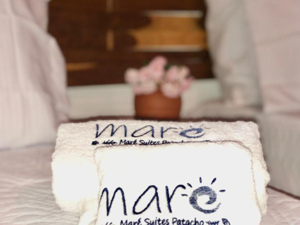 Mare Suites Patacho Pôrto de Pedras Exterior foto