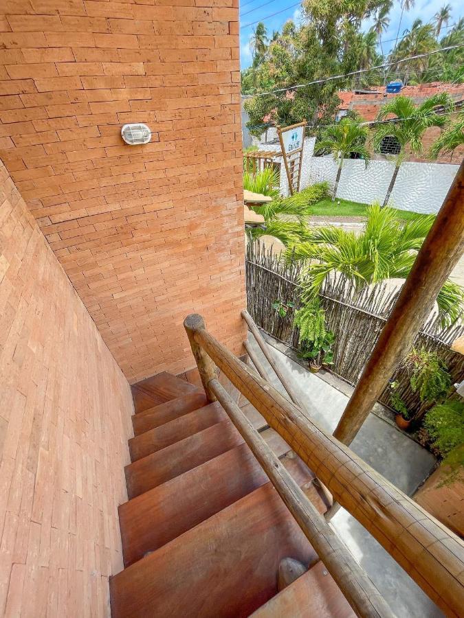 Mare Suites Patacho Pôrto de Pedras Exterior foto